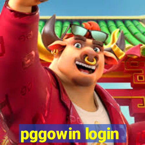 pggowin login